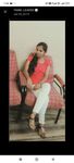 Tamil young girl show