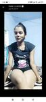 Tamil young girl show