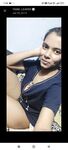 Tamil young girl show