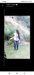 Tamil young girl show