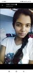 Tamil young girl show