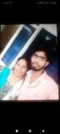 Homely wife censored photo
