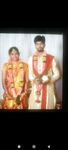 Homely wife censored photo