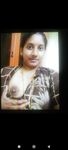 Homely wife censored photo