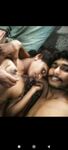Telugu couples hot photo