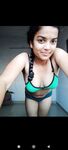 Cute village girl sexy photo
