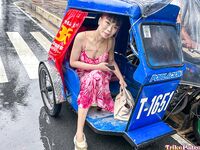 Henessy Aiko On Trike Patrol - Set 1
