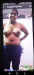 Newly married housewife boobs
