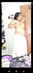 Tamil housewife mango boobs