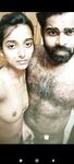 Andhra couple's hot sexy photos censored