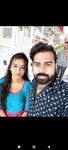 Andhra couple's hot sexy photos censored