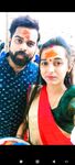 Andhra couple's hot sexy photos censored