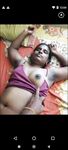Black chubby tamil aunty