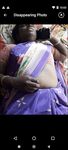 Black chubby tamil aunty