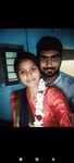Tamil slim cute girl hot photo