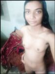 Tamil slim girl