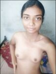 Tamil slim girl