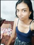 Tamil slim girl