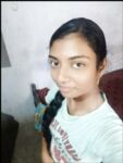 Tamil slim girl