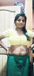 Mallu wife top less photos