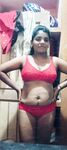 Mallu wife top less photos