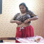Sunitha randi mom son censored his mom clothes changing pic
