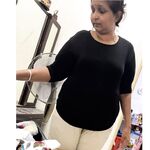 Indian son capture his desi mom hot pics