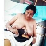 Mitali mom nude pics censored by her son