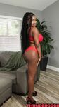 Bosomed Black Hoe Naomi Foxxx Gets Eaten Out And Screwed On The Couch photos (Sheem The Dream)