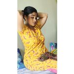 Shanti mom hot pics capture by her son