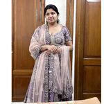 Urvashi Chauhan mom pics censored by her son