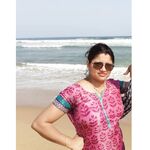 Urvashi Chauhan mom pics censored by her son