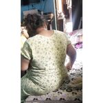 Thaseen mom censored pics censored by her son