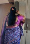 Shanthi mom hot pics censored by her son