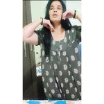 Shanthi Telugu mom son capture his sexy mom expose pics