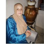 Indian high class Muslim mom nude pics spy capture by her so
