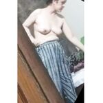 Radhika mom nude clothes changing Pics