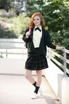 Adorable Redhead Teen Alex Tanner Gets Fucked By Her Daddy photos (Steven St. Croix)