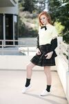 Adorable Redhead Teen Alex Tanner Gets Fucked By Her Daddy photos (Steven St. Croix)