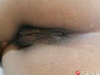 Ari Is Back On Asian Sex Diary - Set 1
