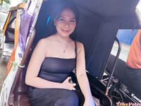 Tao Sibakan On Trike Patrol - Set 1