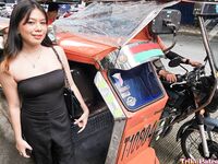 Tao Sibakan On Trike Patrol - Set 1