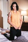 Dana Vespoli And Anikka Albrite Can't Stop Licking Each Other