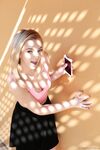 Blonde Bimbo Tiffany Watson Gets Her Narrow Hole Hammered After Receiving Oral photos (Manuel Ferrara)