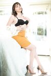 Dana Dearmond Smiles While Getting Her Wet Coochie Drilled photos (Marcus London)