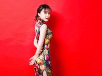 中国母狗胡尔斯和胡尔琪