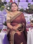 My mom