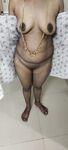 Tamil my wife bathing