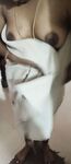 Tamil my wife bathing