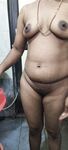 Tamil my wife bathing